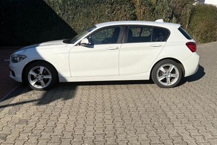 BMW 120 154.551 km 16.000 &euro; Paderborn 33106