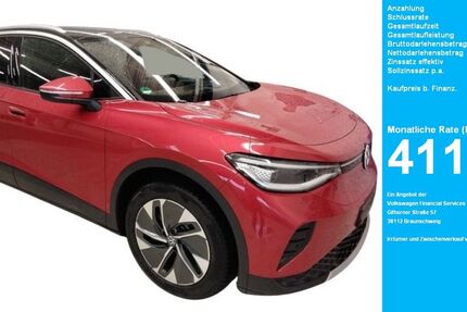 VW ID.4 12.215 km 42.485 &euro; Gütersloh 33334
