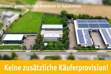 Gewerbeobjekt Salzkotten - 4.200.000&euro; | Angebot:25701945