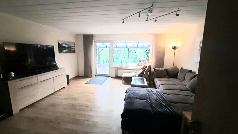 Doppelhaushälfte Beckum - 4 Zimmer, 104 m&sup2;, 315.000&euro; | Angebot:26663087