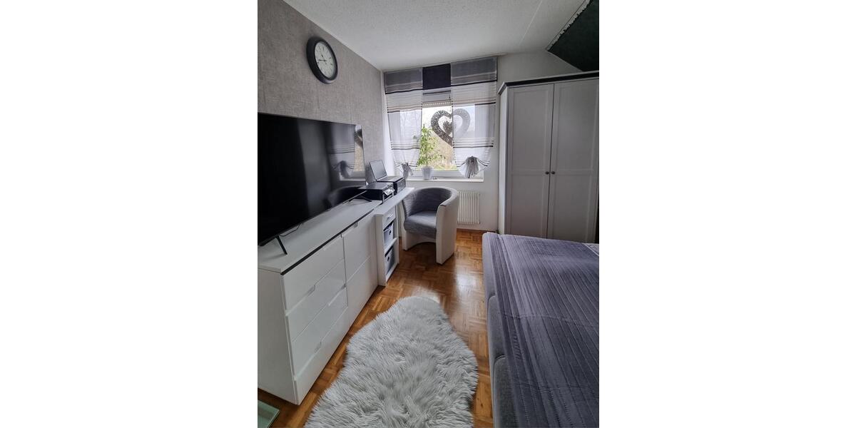 Dachgeschoßwohnung Bad Sassendorf - 2 Zimmer, 69 m&sup2;, 690&euro; | Angebot:25936381