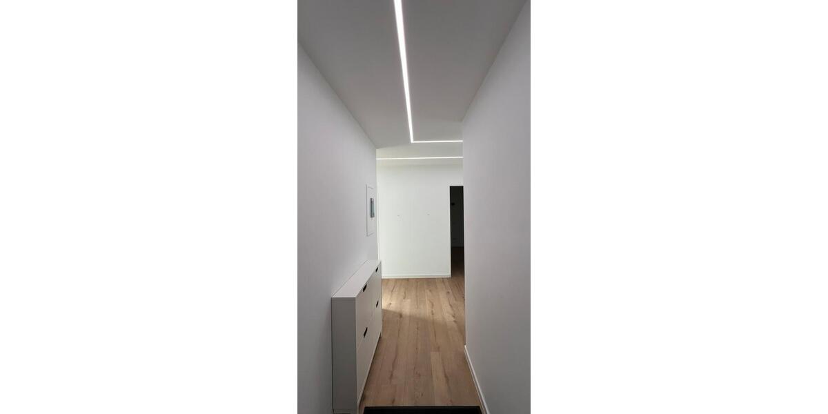 Etagenwohnung Paderborn - 3 Zimmer, 72 m&sup2;, 850&euro; | Angebot:25869905