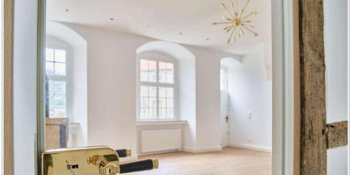 Etagenwohnung Herzebrock-Clarholz Clarholz - 3.5 Zimmer, 170 m&sup2;, 1.597&euro; | Angebot:25877482