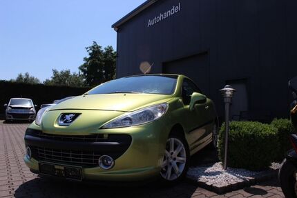 Peugeot 207 130.000 km 3.999 &euro; Lippstadt 59557