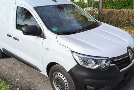 Renault Express 11.000 km 17.100 &euro; Soest, Stadt 59494