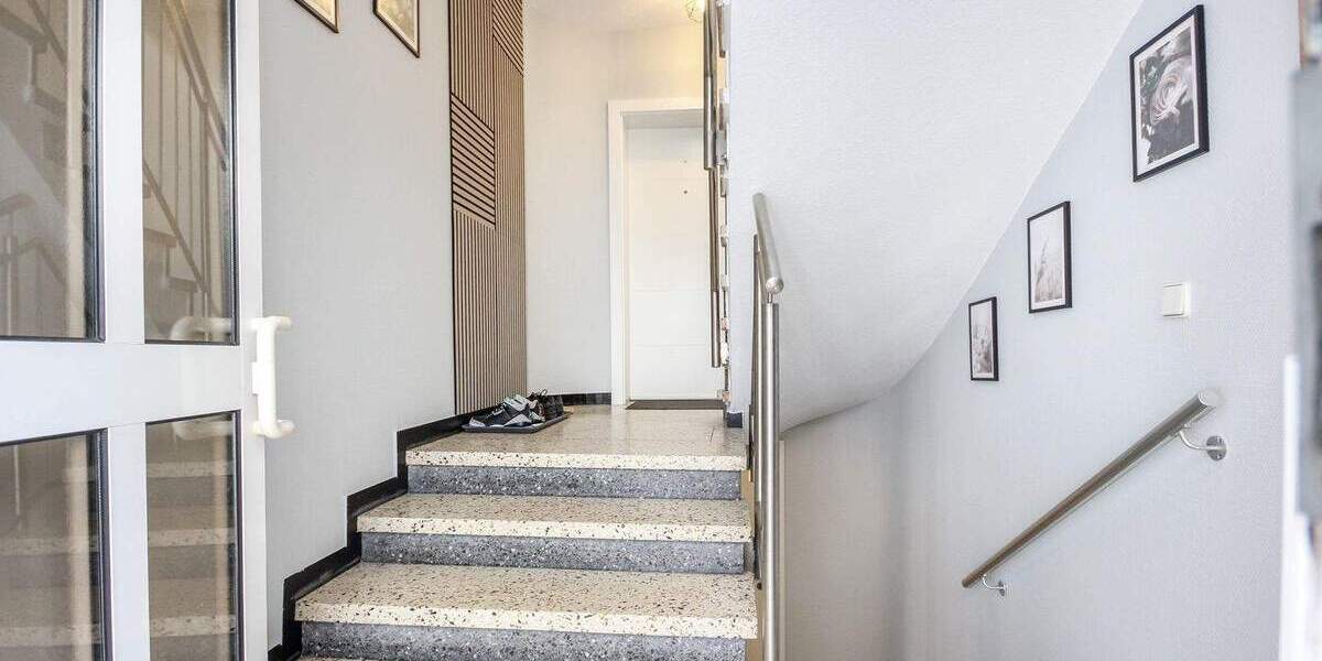 Mehrfamilienhaus, Wohnhaus Paderborn Kernstadt - 8 Zimmer, 155 m&sup2;, 498.000&euro; | Angebot:25779468