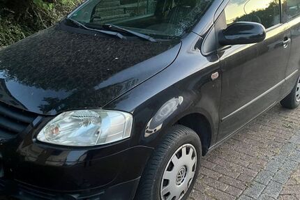 VW Fox 152.000 km 1.750 &euro; Warstein 59581