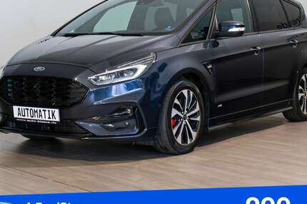 Ford S-Max 76.200 km 25.990 &euro; Paderborn 33102
