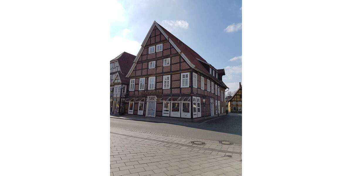 Etagenwohnung Rietberg - 3 Zimmer, 83 m&sup2;, 511&euro; | Angebot:25748348