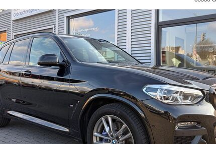 BMW X3 156.355 km 25.890 &euro; Gütersloh 33330