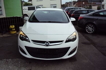 Opel Astra 94.000 km 6.500 &euro; Geseke 59590