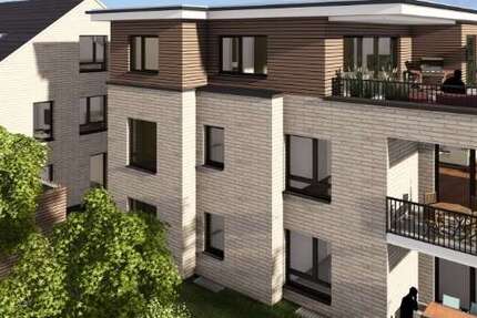 Wohnung Rietberg - 4 Zimmer, 87 m&sup2;, 343.000&euro; | Angebot:25568572