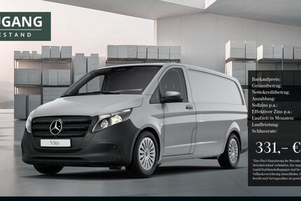 Mercedes-Benz Vito 24.279 km 44.950 &euro; Paderborn 33106
