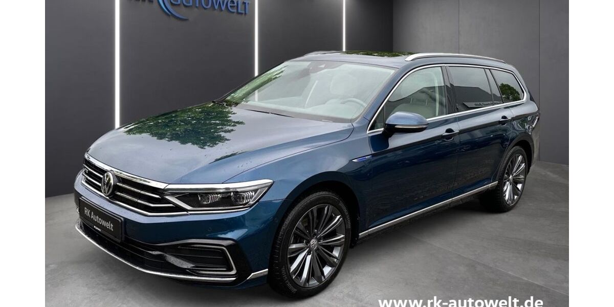 VW Passat 49.789 km 36.990 &euro; Warstein-Belecke 59581