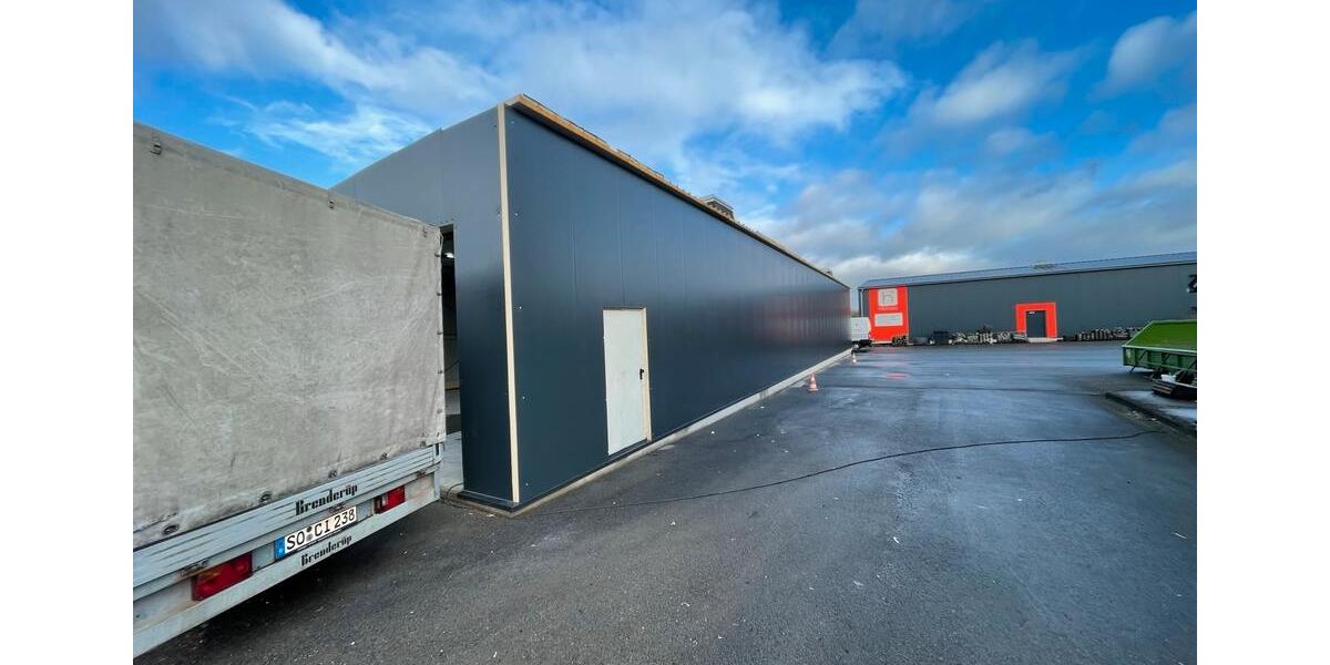 Gewerbeobjekt Rietberg - 1.450&euro; | Angebot:26656427