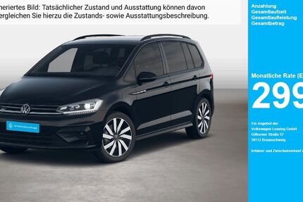 VW Touran 6.002 km 38.674 &euro; Gütersloh 33334