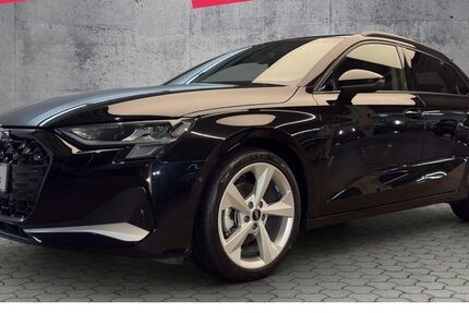 Audi A3 3.400 km 32.350 &euro; Paderborn 33100