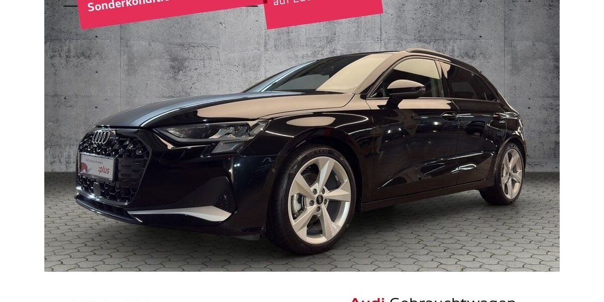 Audi A3 3.400 km 32.350 &euro; Paderborn 33100