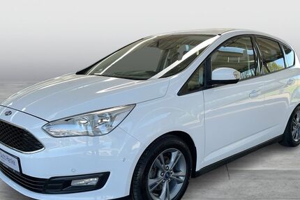 Ford C-Max 84.000 km 11.895 &euro; Büren 33142