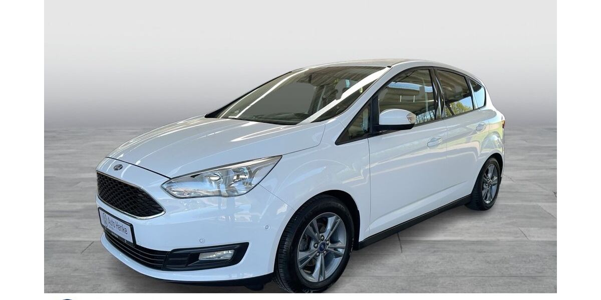 Ford C-Max 84.000 km 11.895 &euro; Büren 33142