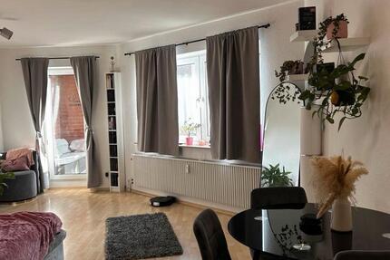 Wohnung Paderborn Univiertel - 1 Zimmer, 40 m&sup2;, 490&euro; | Angebot:25580245