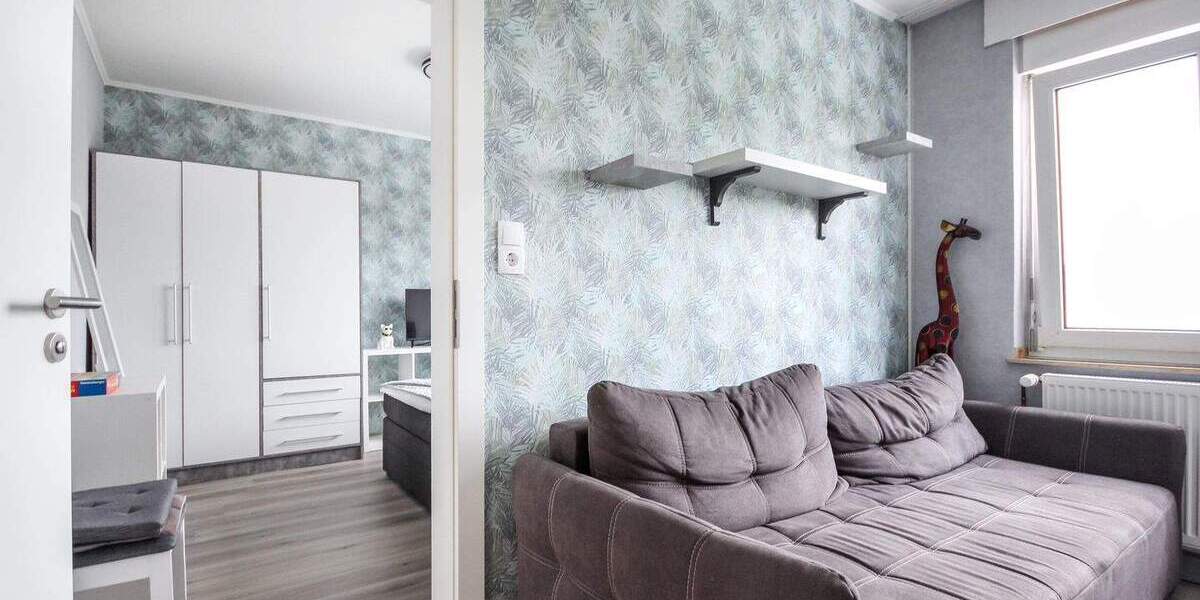 Mehrfamilienhaus, Wohnhaus Paderborn Kernstadt - 8 Zimmer, 155 m&sup2;, 498.000&euro; | Angebot:25779468