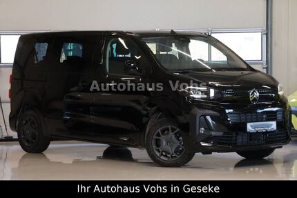 Citroen SpaceTourer 1.001 km 36.970 &euro; Geseke 59590