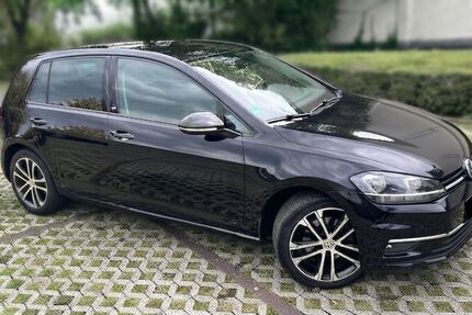 VW Golf 123.700 km 12.450 &euro; Lippstadt 59556