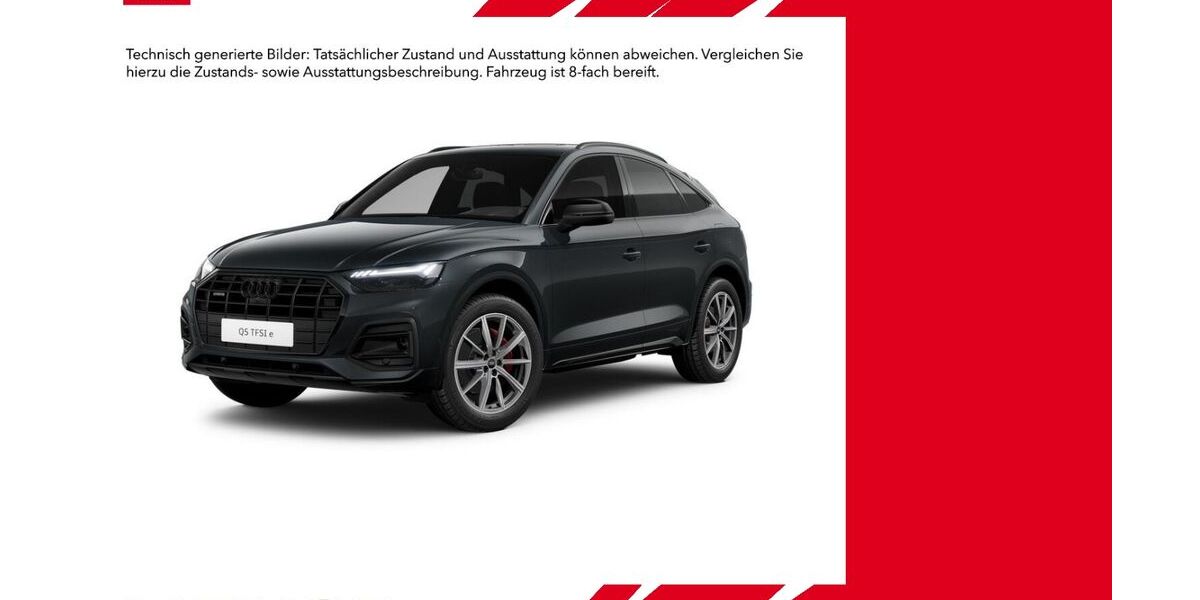 Audi Q5 11.956 km 51.200 &euro; Gütersloh 33330