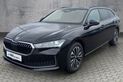 Skoda Superb 20.500 km 41.990 &euro; Paderborn 33104