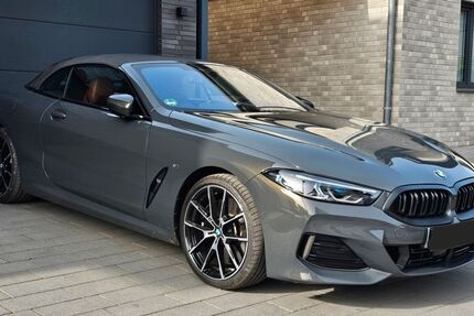 BMW 840 11.642 km 84.900 &euro; Gütersloh 33330