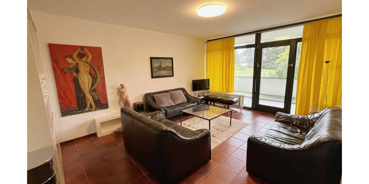 Etagenwohnung Möhnesee Körbecke - 2 Zimmer, 62 m&sup2;, 130.000&euro; | Angebot:25821384
