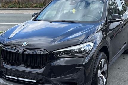 BMW X1 100.000 km 16.399 &euro; Lippstadt 59557