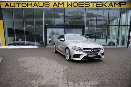 Mercedes-Benz E 400 130.050 km 35.990 &euro; Rheda Wiedenbrück 33378