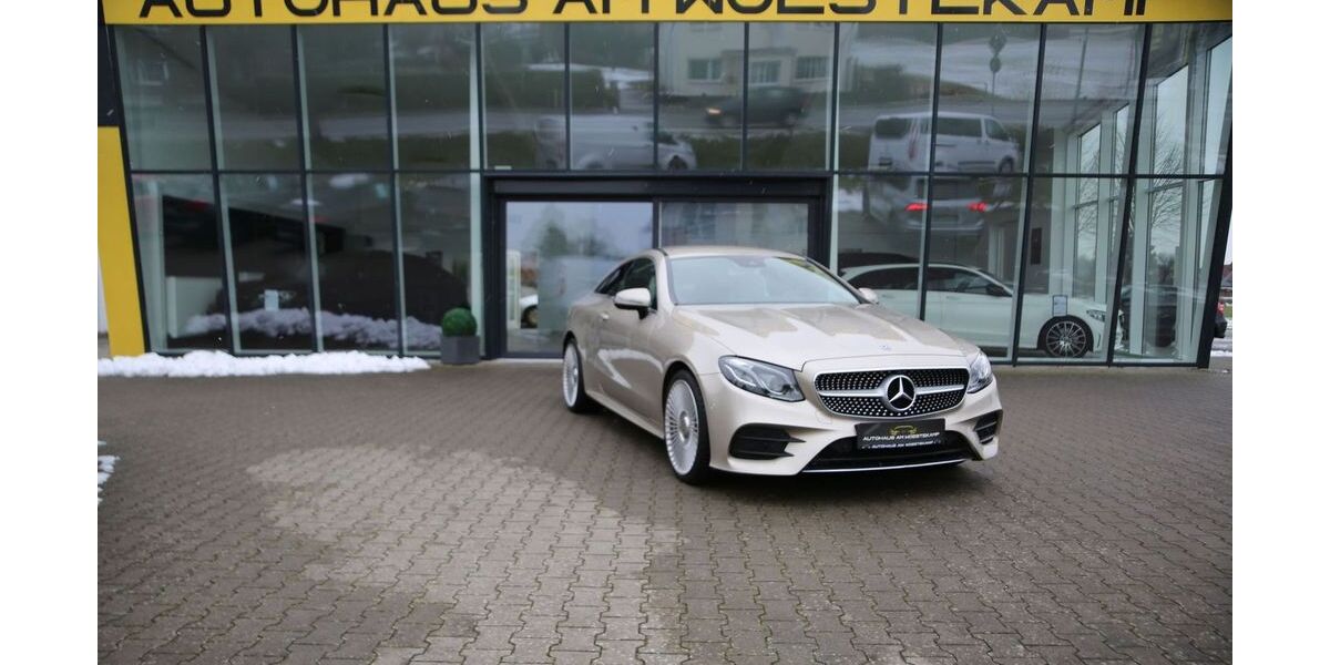 Mercedes-Benz E 400 130.050 km 36.390 &euro; Rheda Wiedenbrück 33378