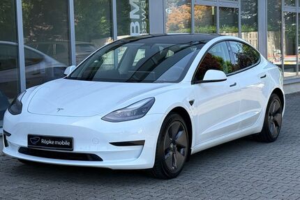 Tesla Model 3 90.320 km 23.890 &euro; Paderborn 33100