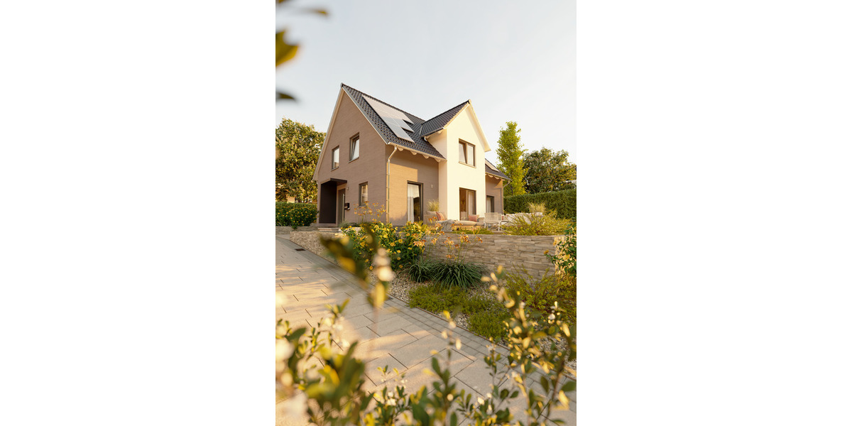 Einfamilienhaus Langenberg - 6 Zimmer, 162 m&sup2;, 428.990&euro; | Angebot:25747932