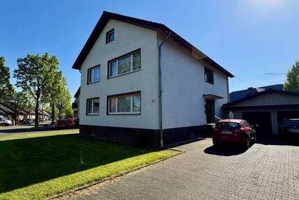 Haus Delbrück / Lippling Lippling - 8 Zimmer, 180 m&sup2;, 339.000&euro; | Angebot:26715216