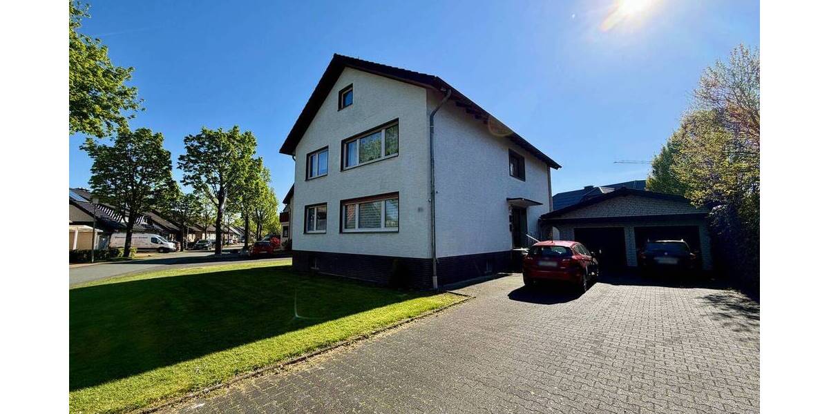 Mehrfamilienhaus, Wohnhaus Delbrück / Lippling Lippling - 8 Zimmer, 180 m&sup2;, 339.000&euro; | Angebot:26715216