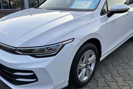 VW Golf 16.279 km 24.999 &euro; Büren 33142