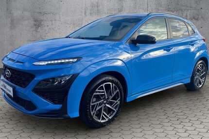 Hyundai KONA 32.000 km 20.890 &euro; Paderborn 33104