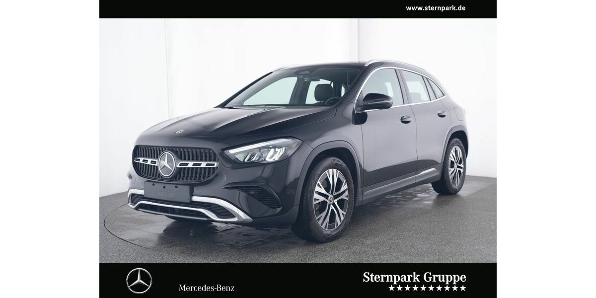 Mercedes-Benz GLA 180 14.320 km 34.990 &euro; Rheda-Wiedenbrück 33378