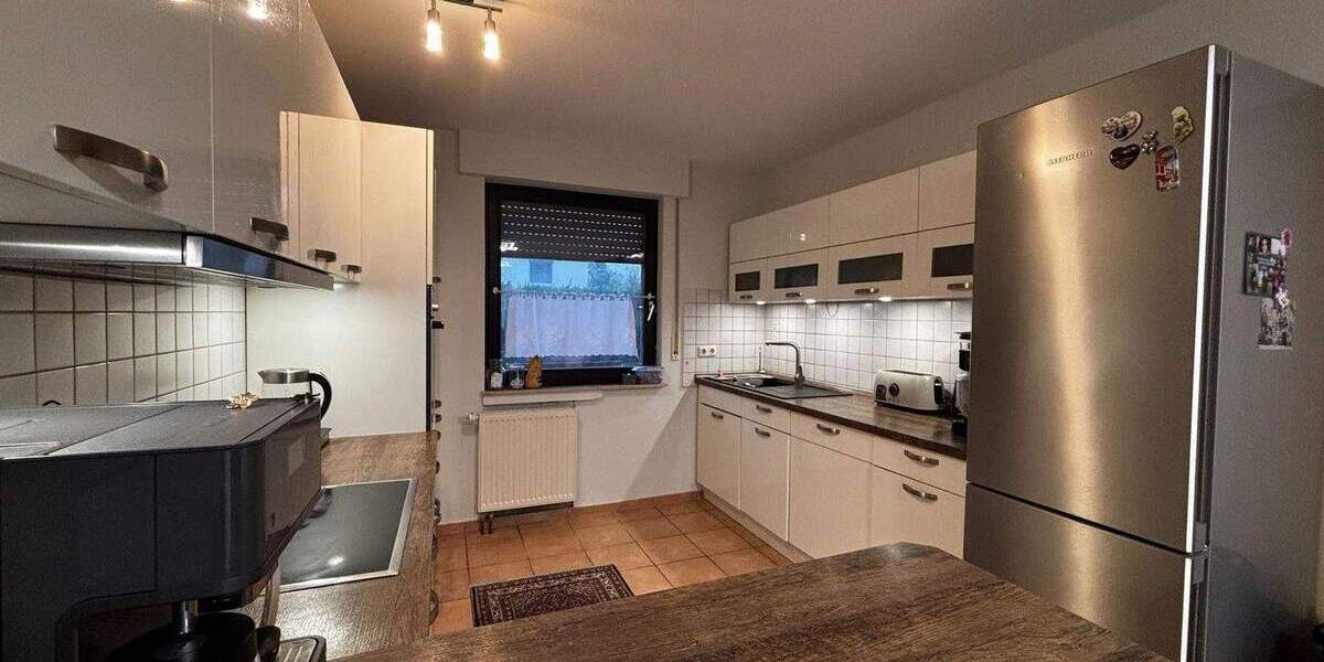 Reihenendhaus Paderborn Wewer - 5 Zimmer, 130 m&sup2;, 369.000&euro; | Angebot:25675412