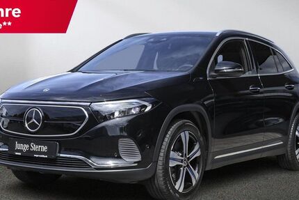 Mercedes-Benz EQA 79.790 km 27.440 &euro; Beckum 59269