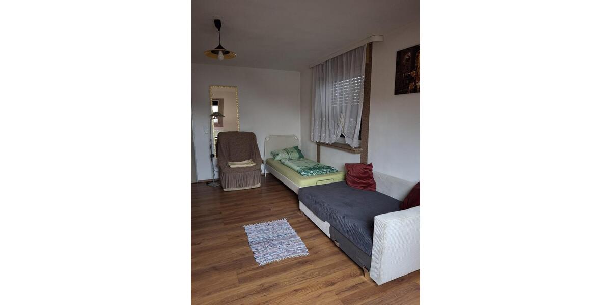 Etagenwohnung Herzebrock-Clarholz Clarholz - 3 Zimmer, 90 m&sup2;, 800&euro; | Angebot:23050879