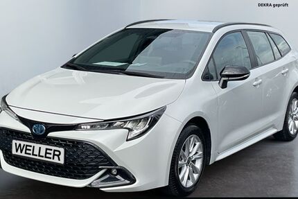 Toyota Corolla 13.233 km 26.990 &euro; Gütersloh 33330