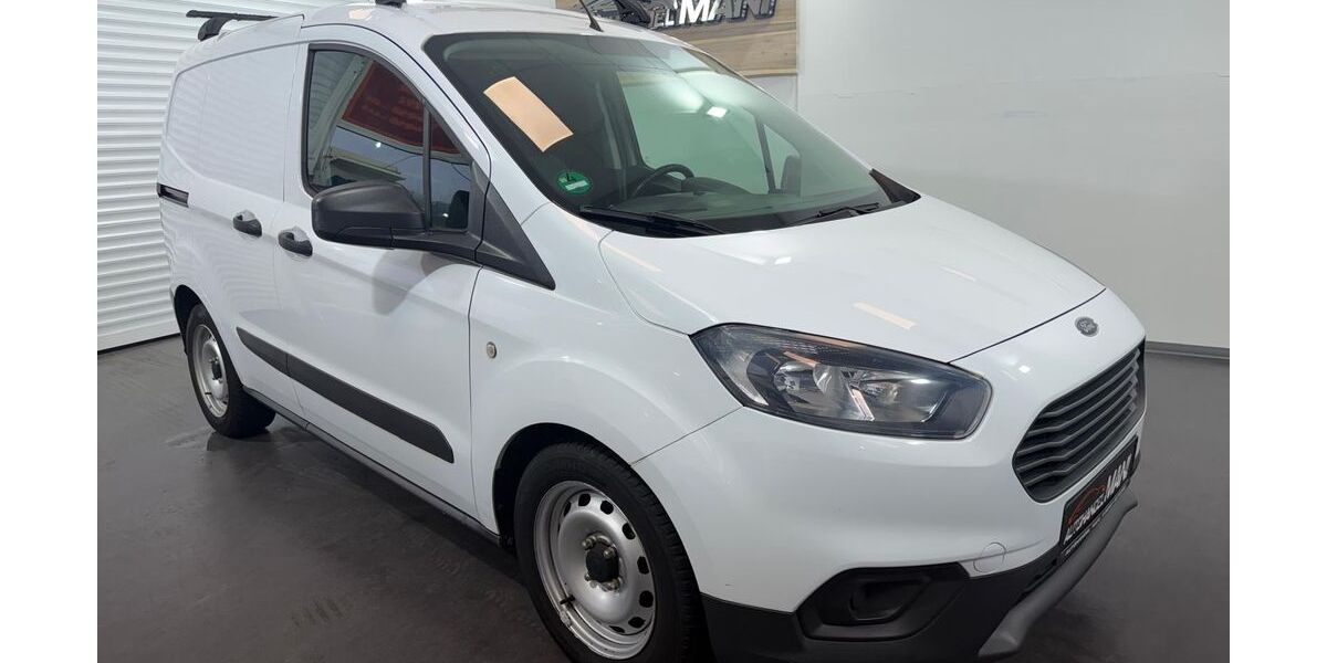 Ford Transit 53.850 km 9.590 &euro; Soest 59494