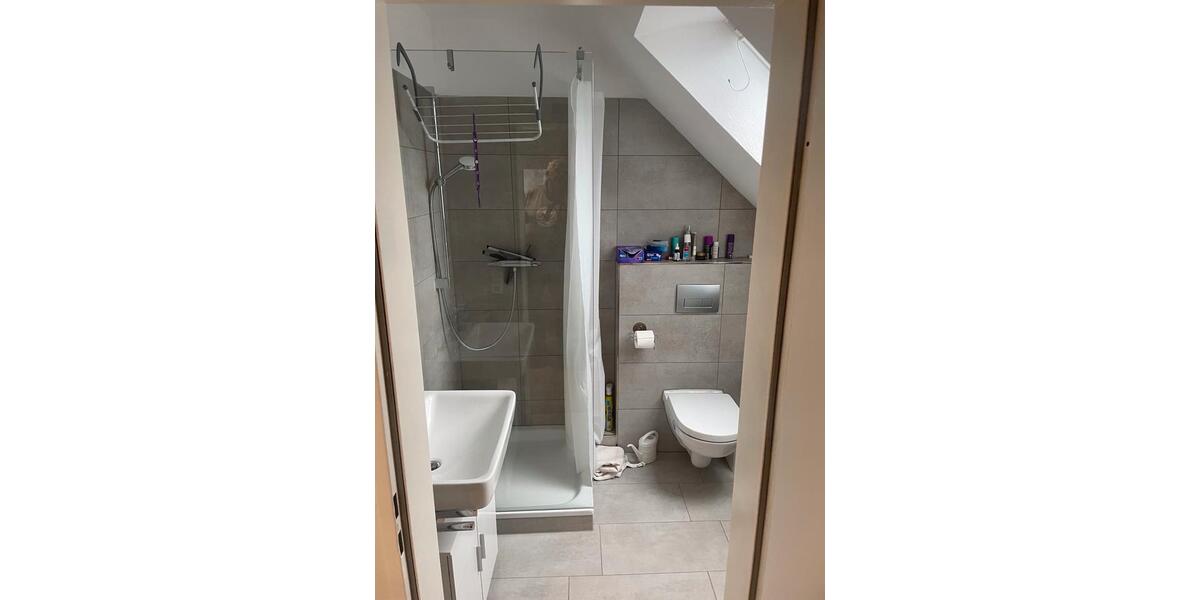 Etagenwohnung Lippstadt - 1 Zimmer, 30 m&sup2;, 470&euro; | Angebot:26350522