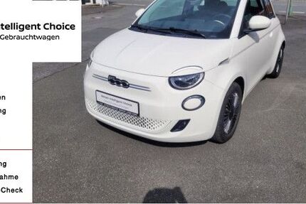 Fiat 500 44.312 km 18.990 &euro; Warstein 59581