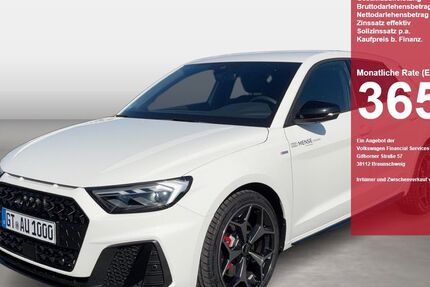 Audi A1 2.900 km 36.485 &euro; Gütersloh 33330